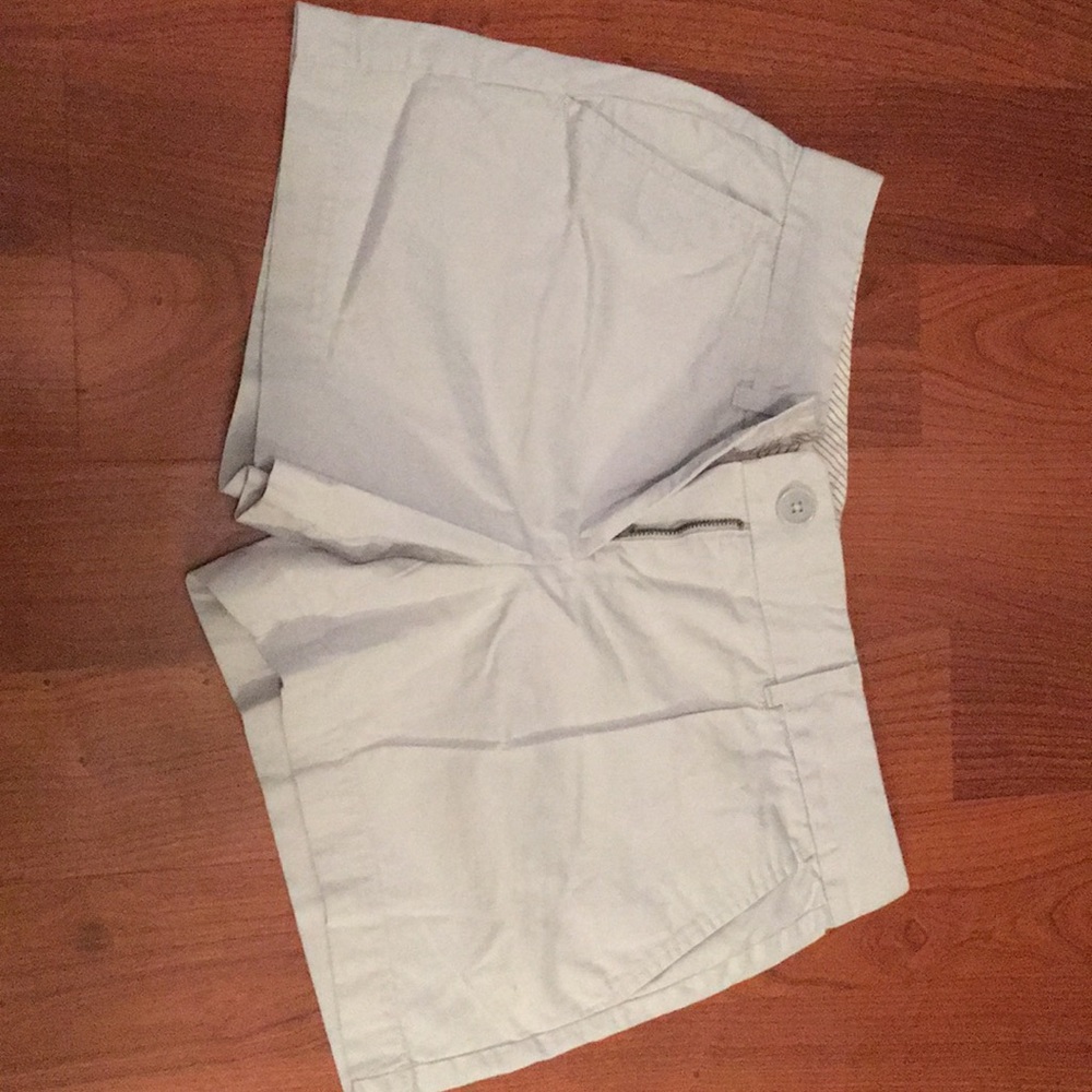 Ann Taylor Loft Shorts